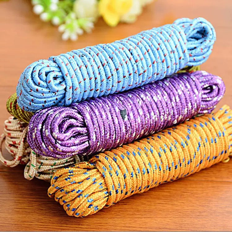 Heavy Duty Cloth Rope
