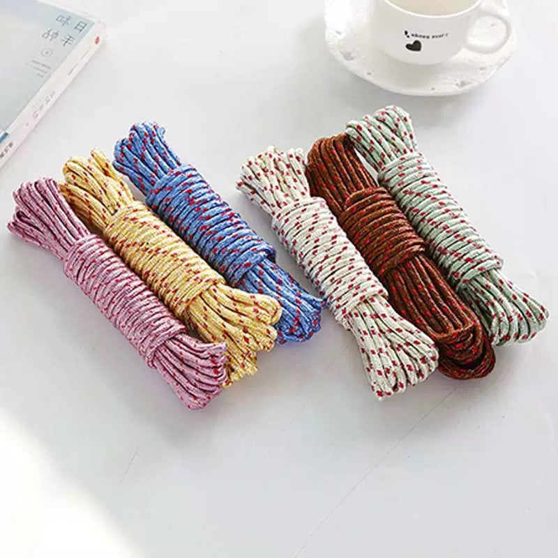 Heavy Duty Cloth Rope
