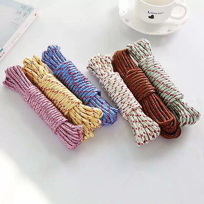 Heavy Duty Cloth Rope