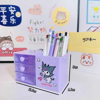 Hello Kitty Mini Stationary Holder