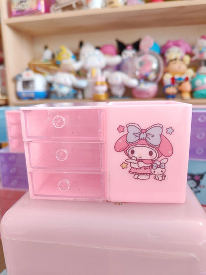 Hello Kitty Mini Stationary Holder