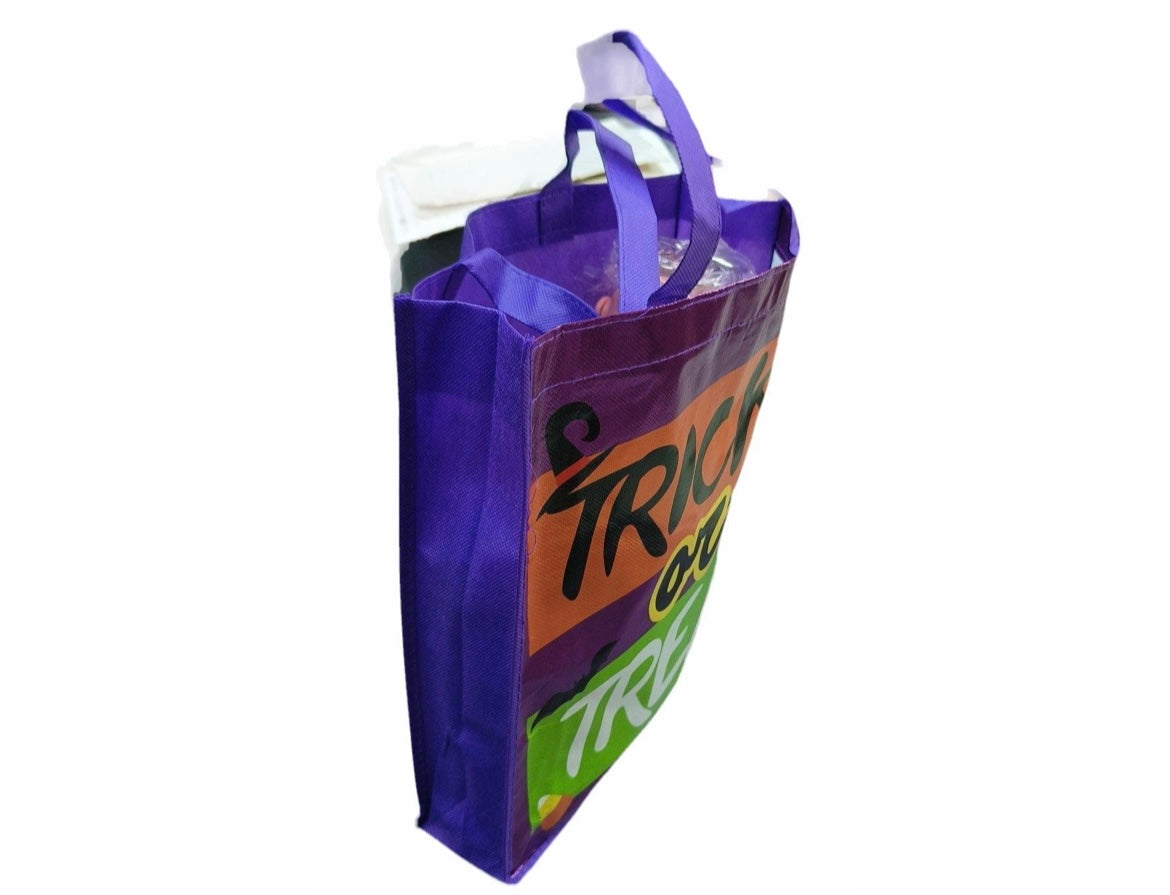 1737- Non oven fabric  Grocery bag