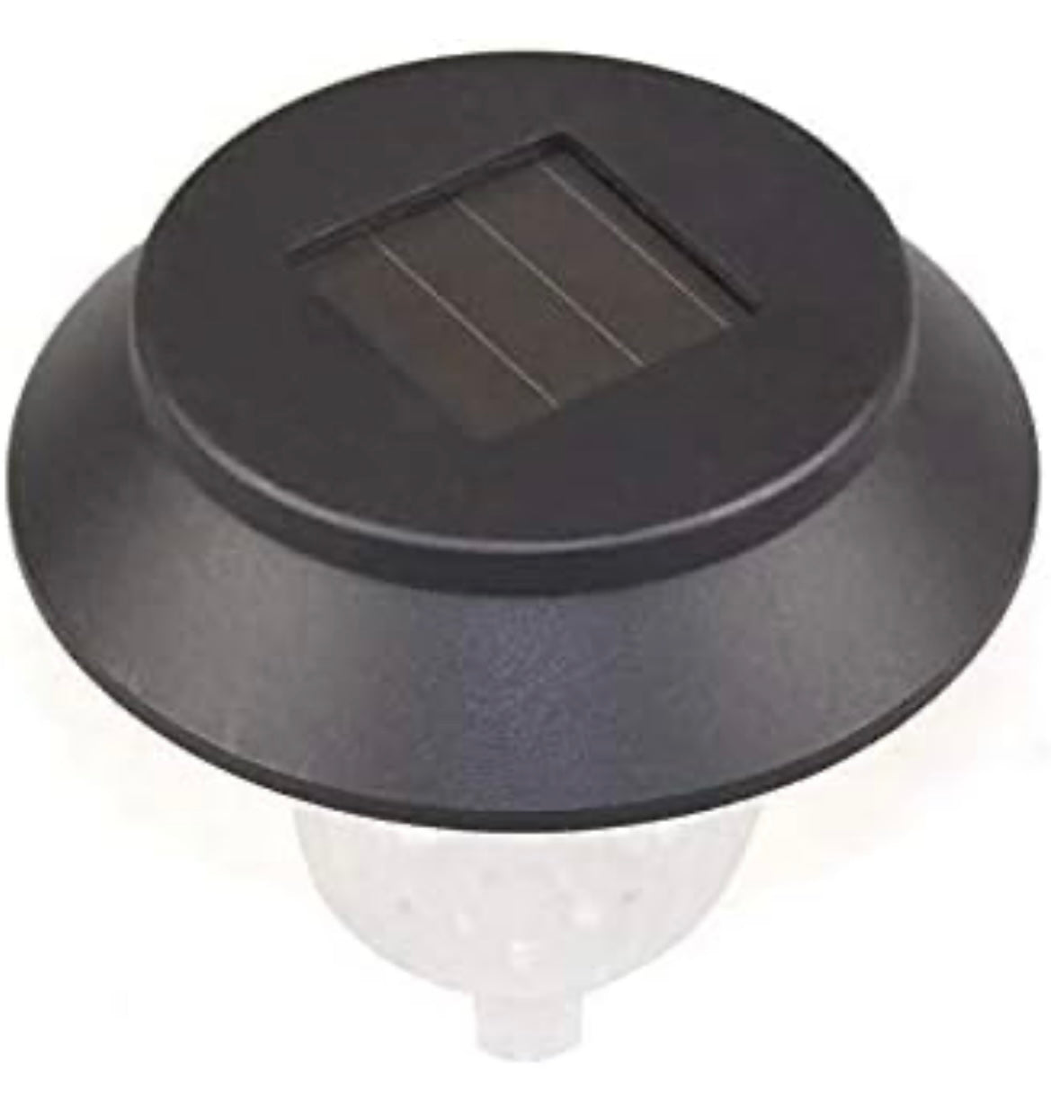 1731- Solar Garden light