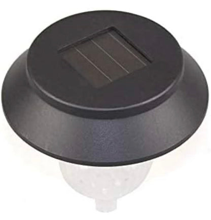 1731- Solar Garden light