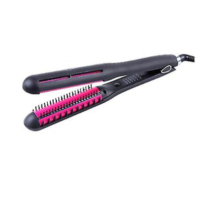 1724- Hair straightener comb