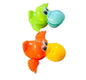 1601- Bird Key Toy