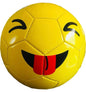 1596- Emoji Faced Ball