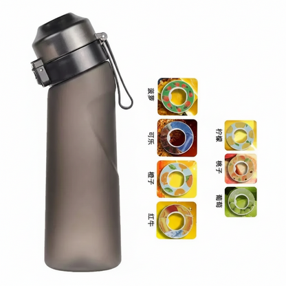 Interesting Water Bottle