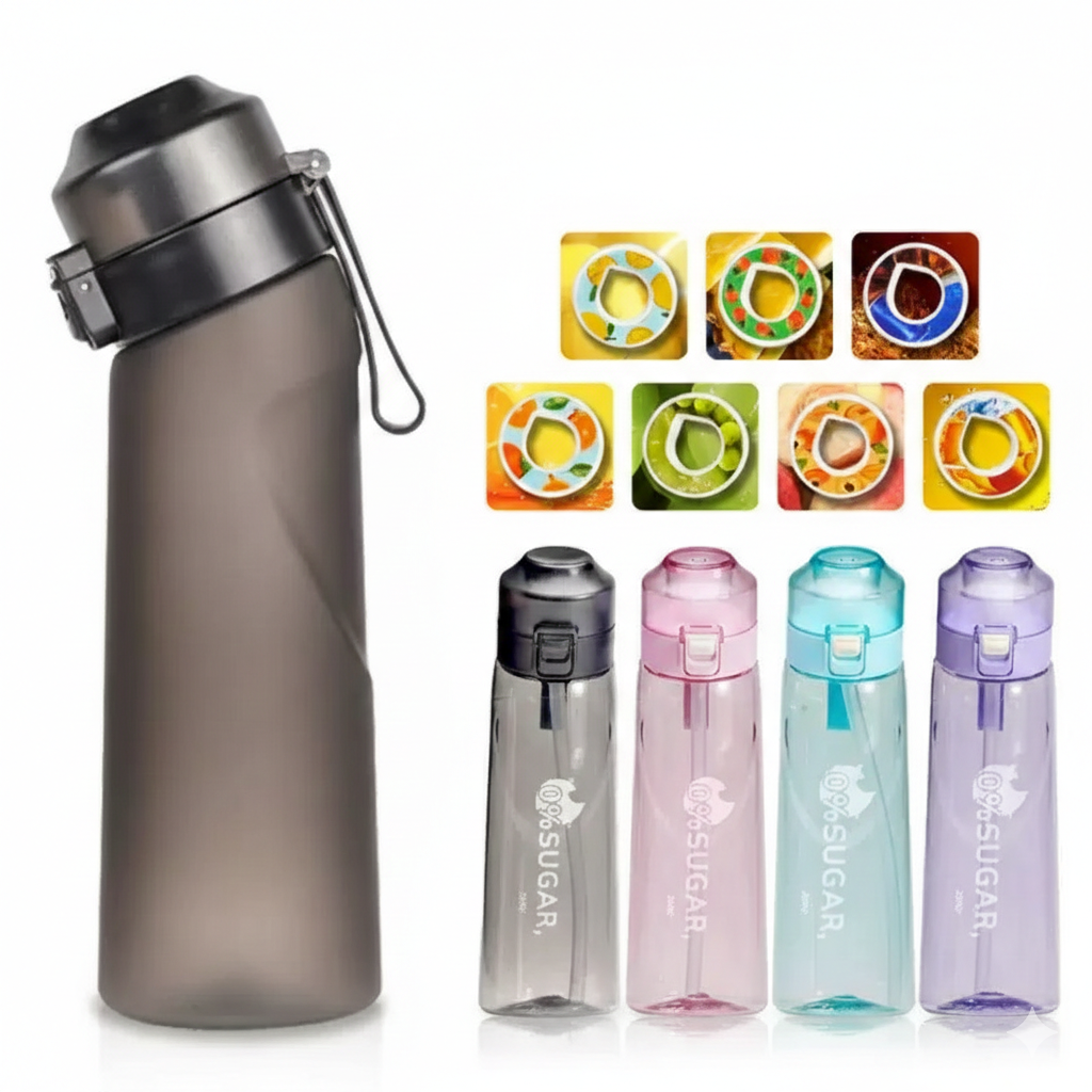 Interesting Water Bottle