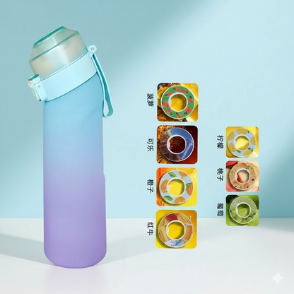 Interesting Water Bottle