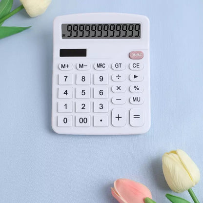 Kids Colourful Calculator