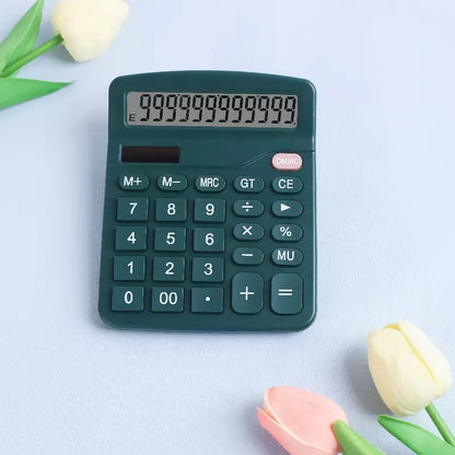 Kids Colourful Calculator
