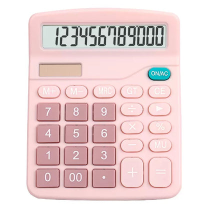 Kids Colourful Calculator