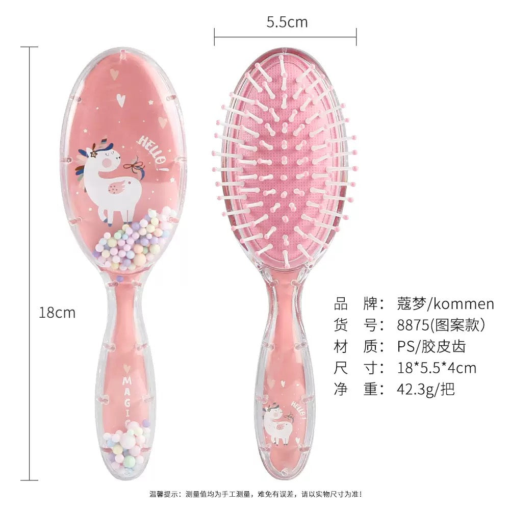 Kids Comb