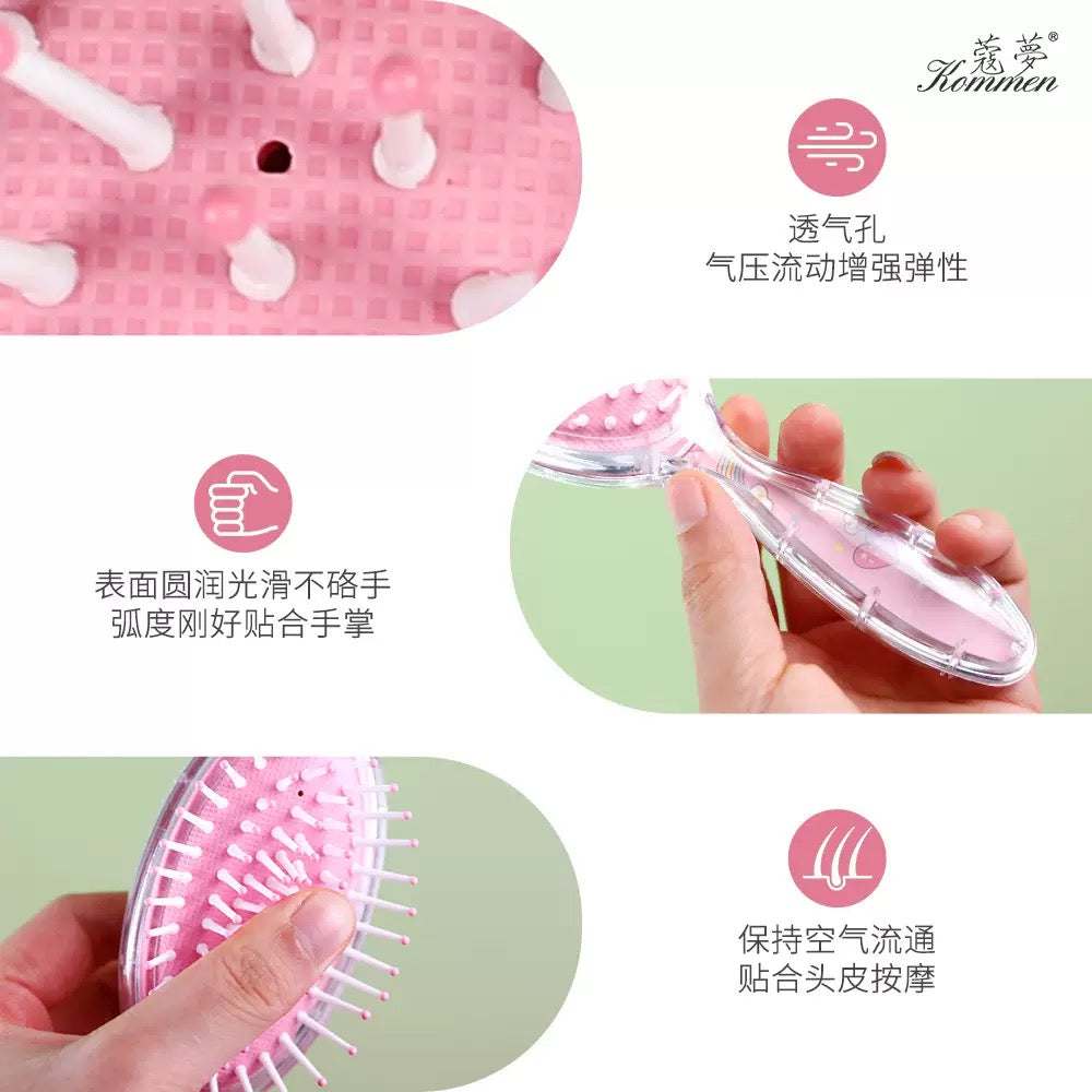Kids Comb