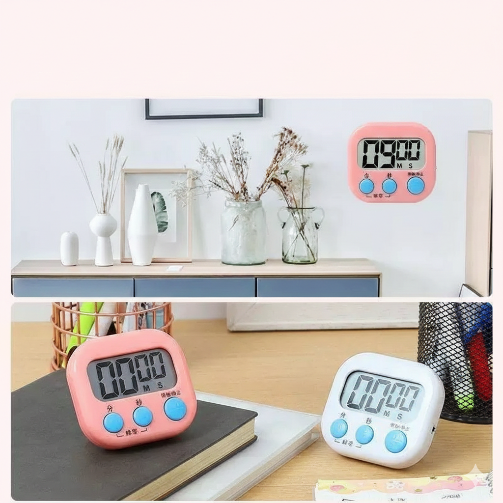 Kitchen Timer