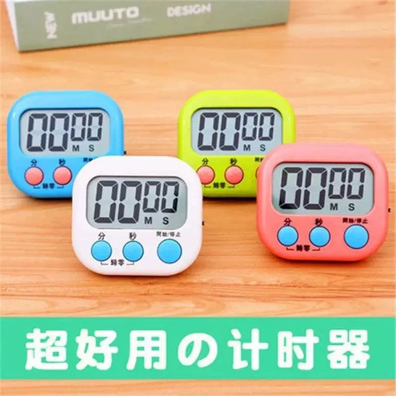 Kitchen Timer