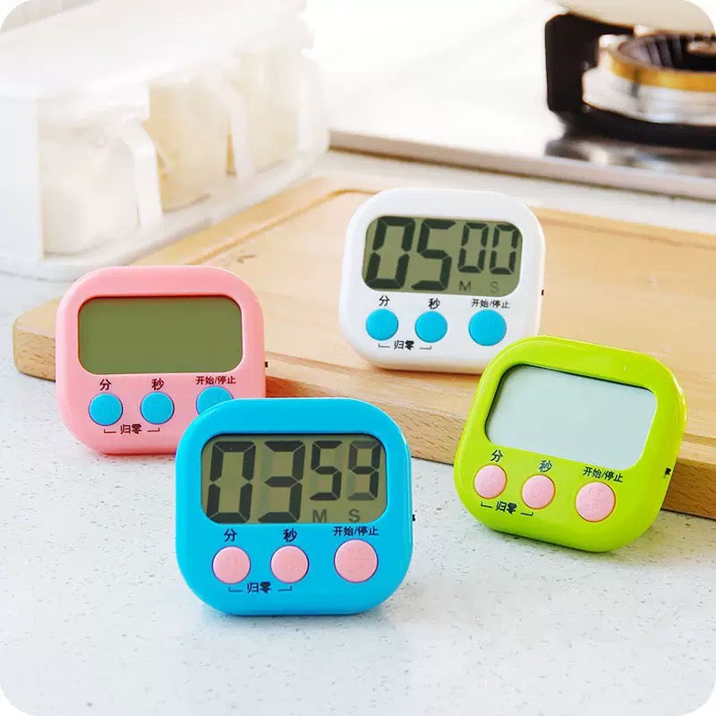 Kitchen Timer