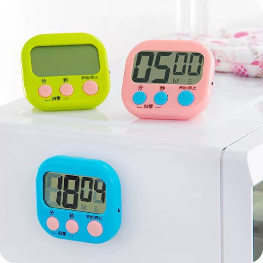 Kitchen Timer