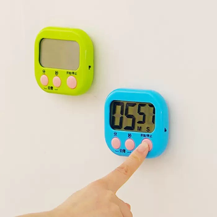 Kitchen Timer