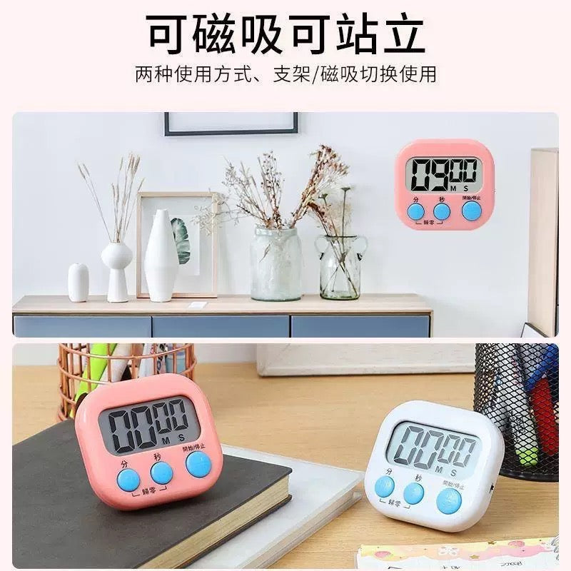 Kitchen Timer