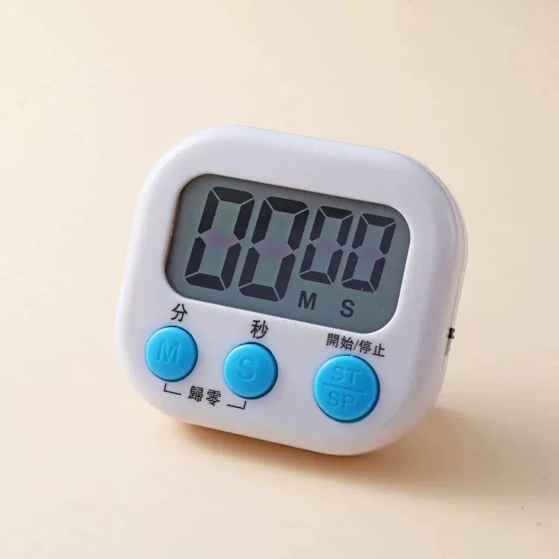 Kitchen Timer