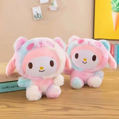 Kuromi Melody Soft Toys