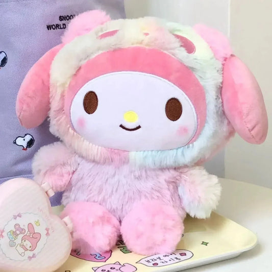 Kuromi Melody Soft Toys