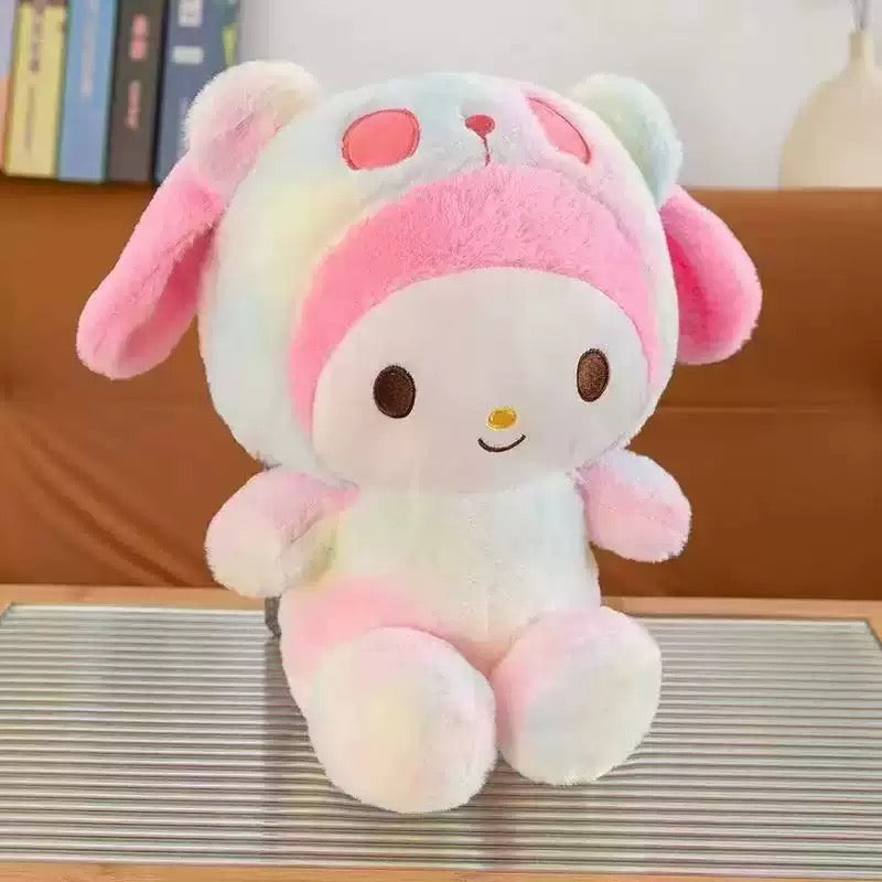 Kuromi Melody Soft Toys