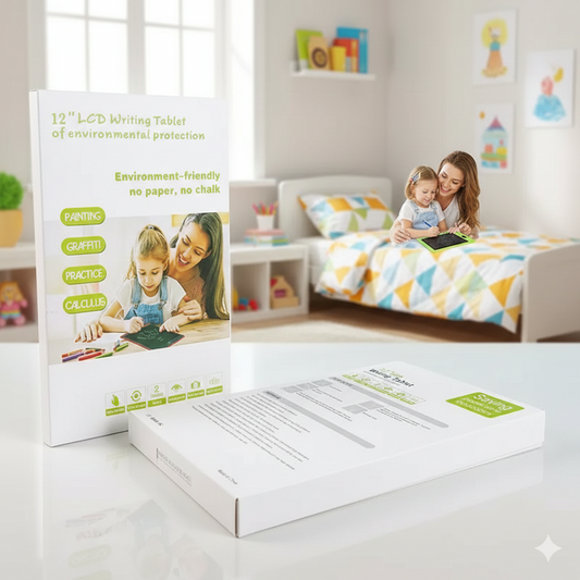 LCD Electronic Slate