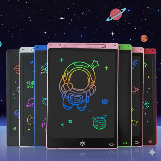 LCD Electronic Slate