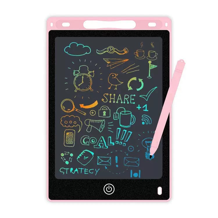 LCD Electronic Slate