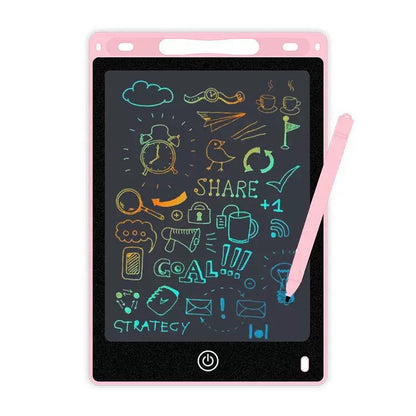 LCD Electronic Slate