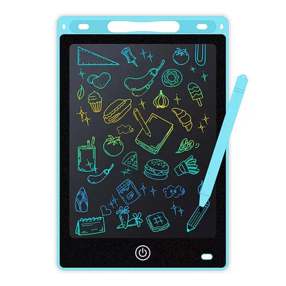 LCD Electronic Slate