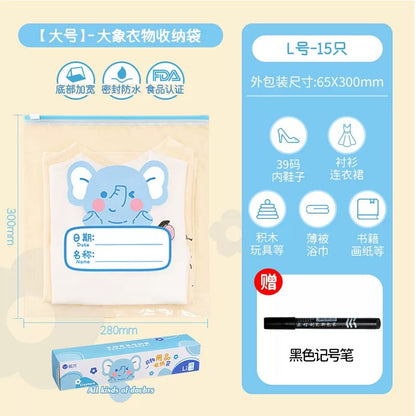 L Seal Lock Cover