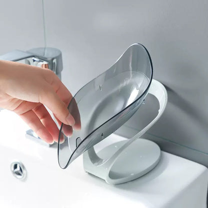 Leaf Soap Case