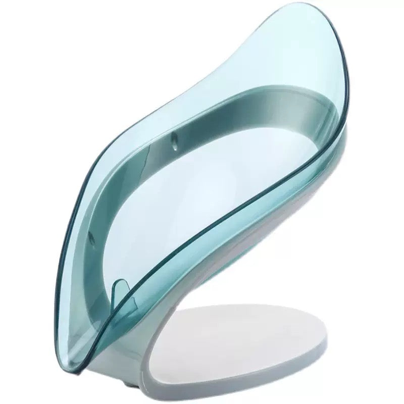 Leaf Soap Case