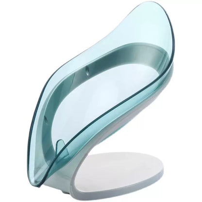 Leaf Soap Case