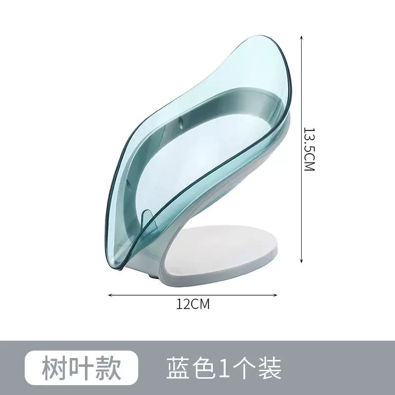Leaf Soap Case