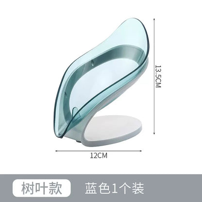 Leaf Soap Case