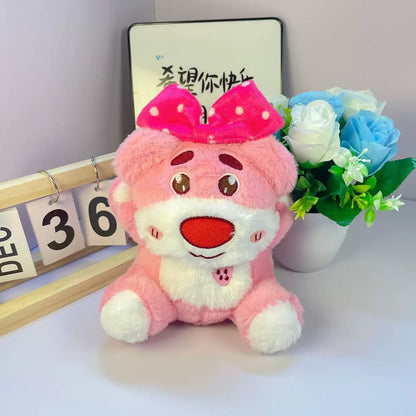 Lotso Soft Toys