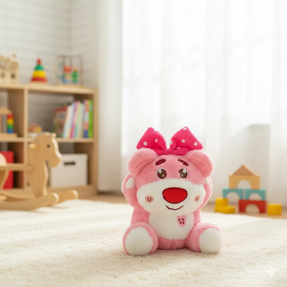 Lotso Soft Toys
