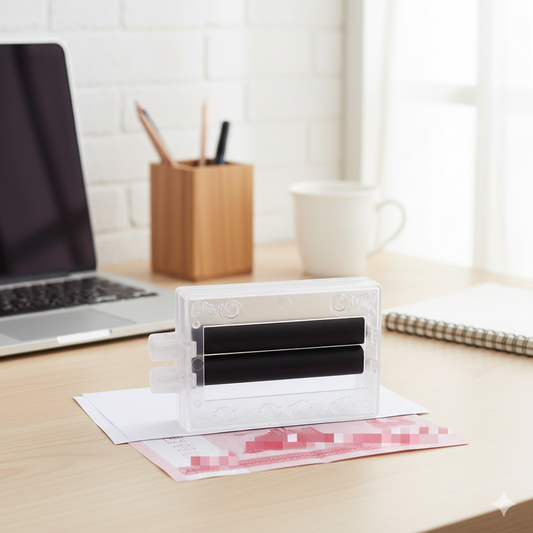 Magic Money Convertor