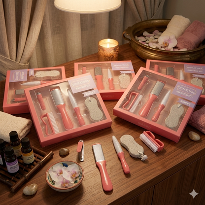 Manicure Box