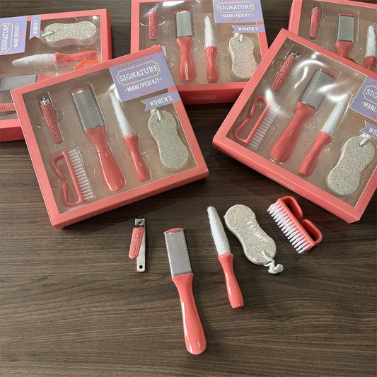 Manicure Box