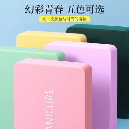 Manicure Box
