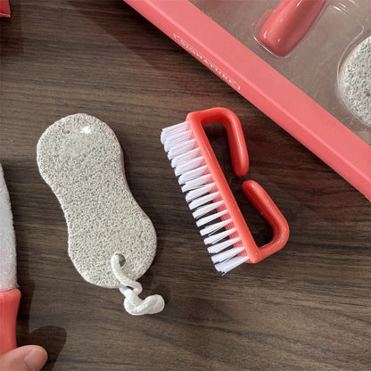 Manicure Box