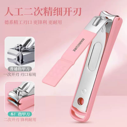 Manicure Box