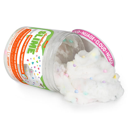 Marshmallow Scented Slime