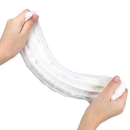 Marshmallow Scented Slime
